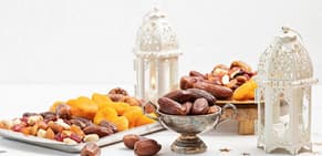 Nutritionist-Approved Tips for a Healthy Ramadan Fasting
