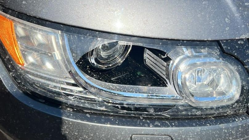 جوجو خليل يعتدي على طليقته… فهل يتحرّك القضاء والأمن؟