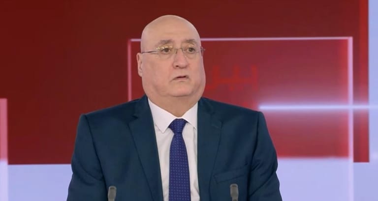 Joseph Abou Fadel to MTV: The ministers of the FPM should be held accountable, Frangieh should have been represented in the government, and "I'm not very satisfied with the government formation; it could have been better"