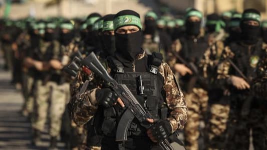 Al-Qassam Brigades begin handing over the fourth group of detainees to the Red Cross