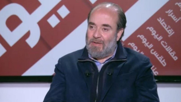 Okais to MTV: The Lebanese Forces will never contribute in electing a president from March 8 Alliance, nor a week and wavering president