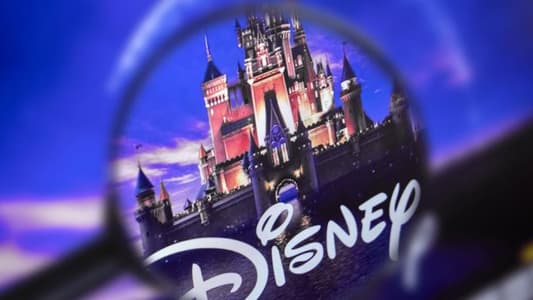 Disney Wants to Become the Happiest Place in the Metaverse