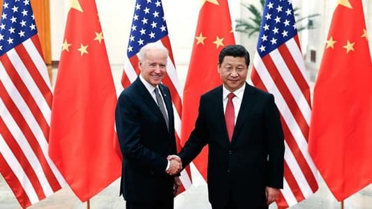 US Official: Biden, Xi to meet November 15 to 'stabilize' ties