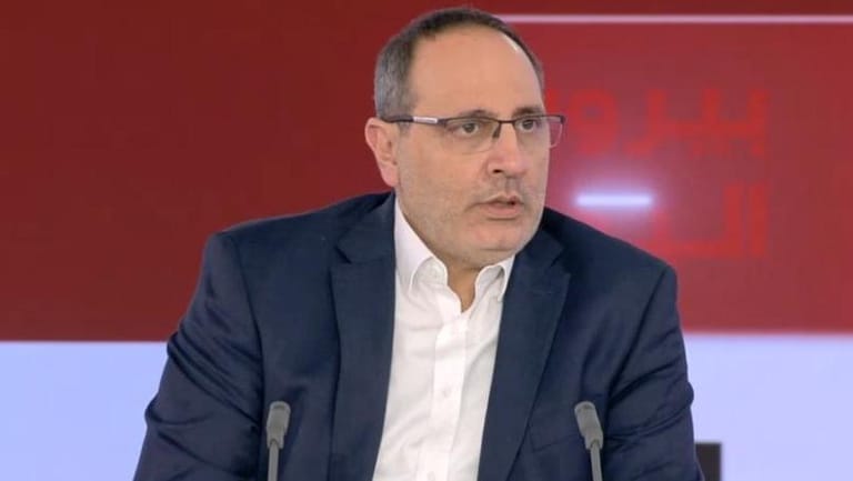 Naim Aoun to MTV: I refused to be a witness to the current decline, including the bribery and corruption; instead of asking me about the FPM, ask those who defend it