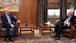 Berri meets PM Mikati, French Ambassador