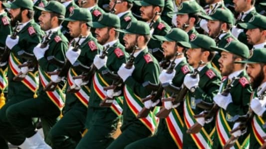الحرس الثوري الإيراني: سنرد بالمثل على أي سرقة لنفطنا أو احتجاز ناقلاتنا في أي مكان بالعالم