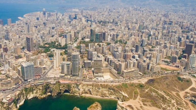 بيروت الأولى... المعركة الأصغر والأكبر في آن معاً