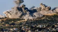 Watch: Lebanon’s Worst-Case Scenario