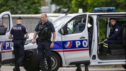 France reels after double prison guard killing