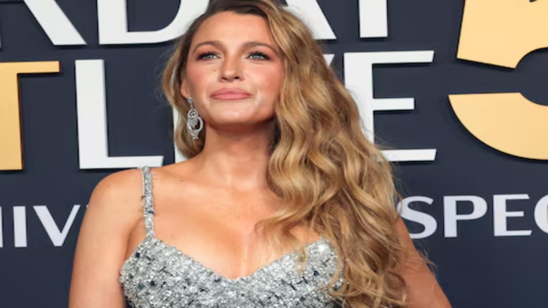 Judge dismisses Justin Baldoni's defamation lawsuit against Blake Lively