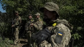 روسيا تصدّ "هجوماً أوكرانياً واسعاً" في دونباس