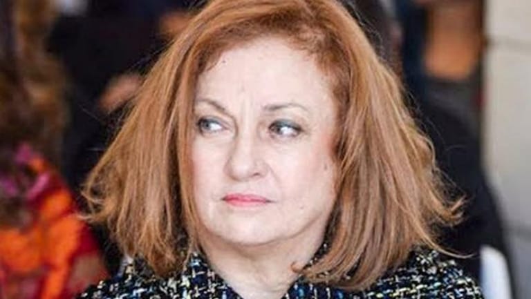 هل تُعزَل القاضية عون؟