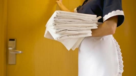 إقفال مكتبين لاستقدام العاملات في الخدمة المنزلية