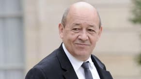 Le Drian in Beirut: What Names Does He Have in Store Ahead of Election?