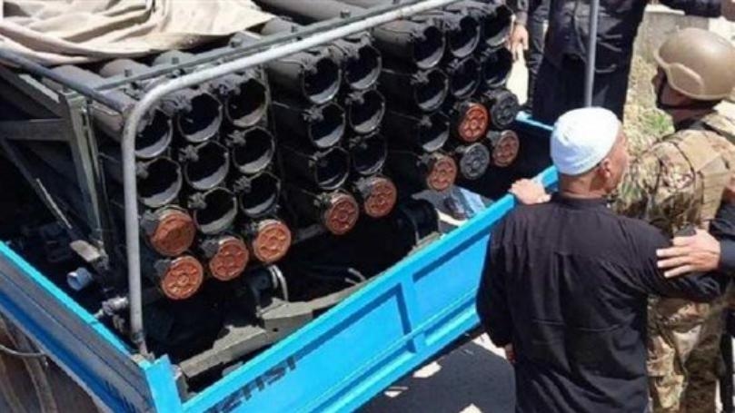 المقاومة اللبنانية لاحتلال "حزب الله"