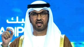 Emirati-Designated COP28 Leader Forcefully Denies Report UAE Wanted to Seek Oil Deals in Summit