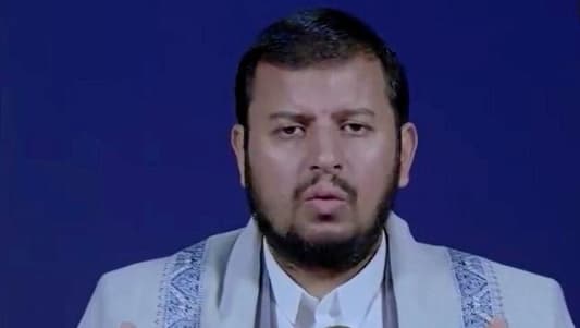 Houthi leader says Trump will fail to end Israel-Palestine conflict