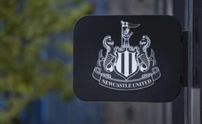 Newcastle Sign Shirt Sponsorship Deal with Saudi Firm
