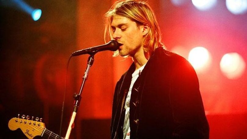 Nirvana's Kurt Cobain remembered 30 years after his death in Seattle