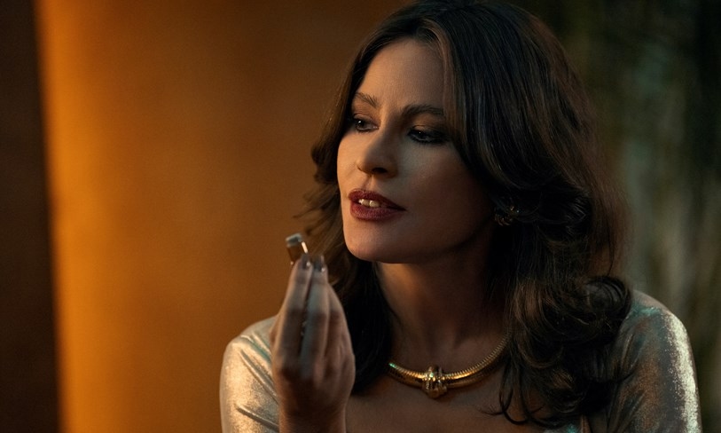 صوفيا فيرغارا تعود بمسلسل "غريزيلدا"... وهذه تفاصيله