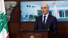 بالفيديو: الحجار يُعلن تعزيز الإجراءات... لحماية المواطنين في منازلهم