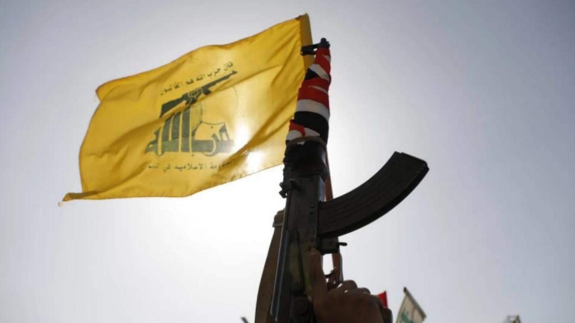 عندما يحاول "الحزب" تجريد الحكومة من شرعيتها