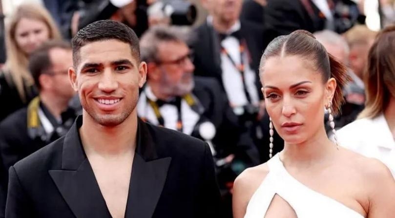 Achraf Hakimi’s Wife Discovers He Owns ‘Nothing’