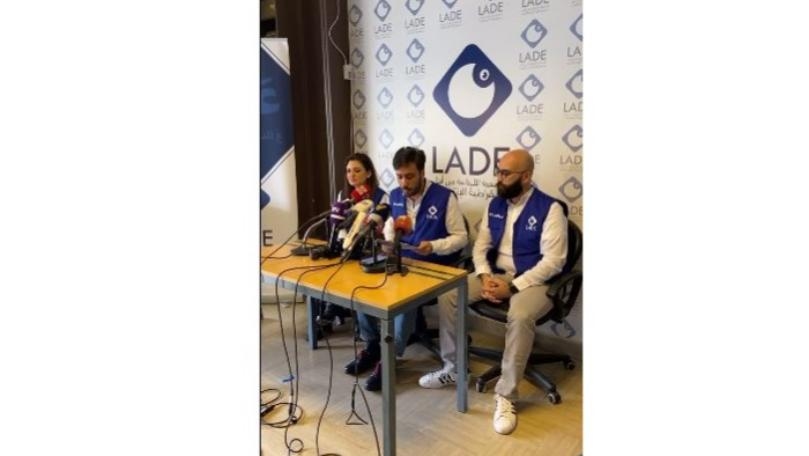 المتحدث باسم LADE في عكار: ما تخوّفنا منه وقع