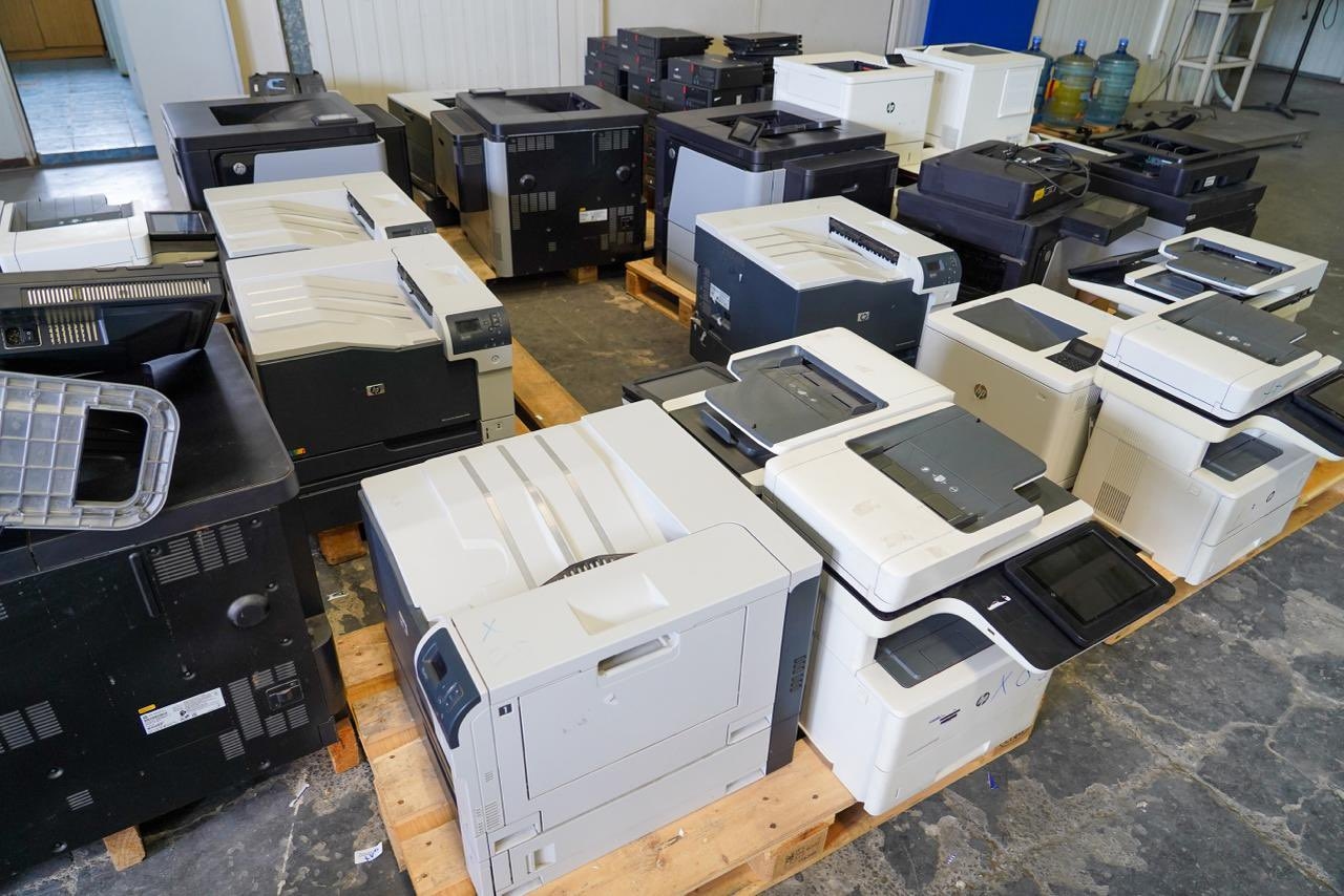 UNIFIL supports Lebanese Security institutions with new equipment