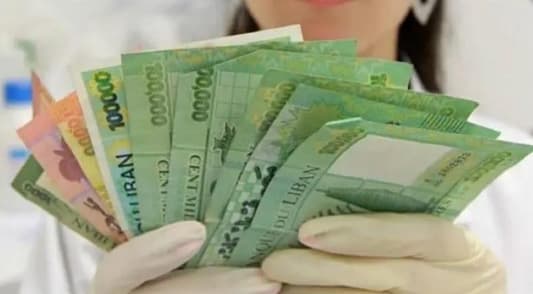 LBP 500,000 banknote to be printed soon