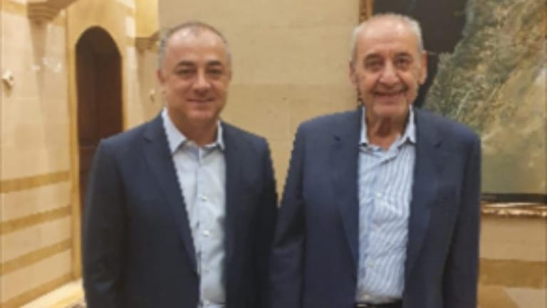 باسيل أمام اختبار... ولقاء بري - بوصعب أثار التكهنات