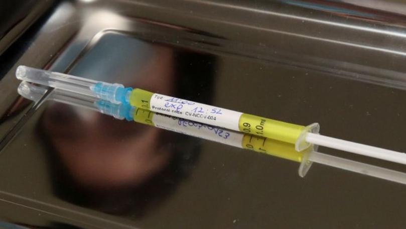 EU regulator does not expect approval for CureVac vaccine before August - source