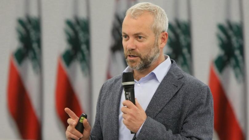 Habchi: The Patriarch encourages turning to the world to solve the Lebanese political, economic, and social problems