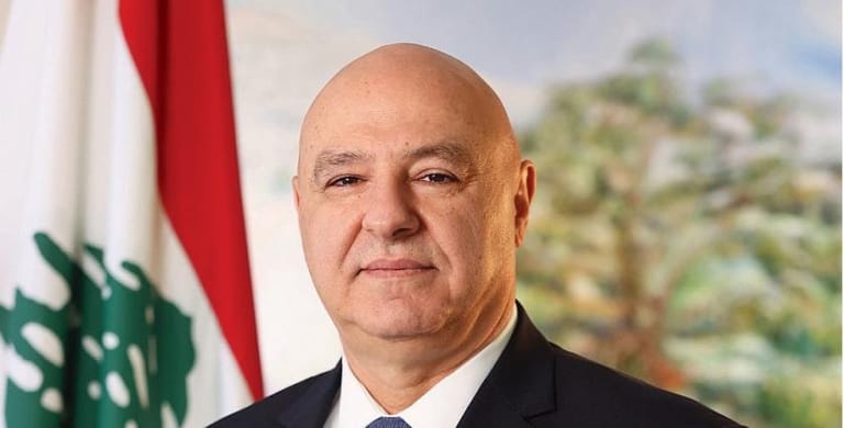 "لم يُطرح علينا التطبيع"... عون يكشف عن حوار ثنائي مع "الحزب"