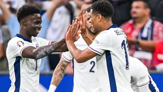 England Reach Euro 2024 Final after Beating the Netherlands