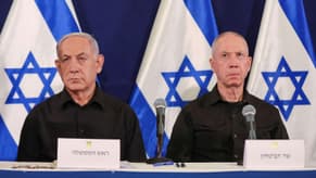 Netanyahu Considering Dismissal of Defense Minister