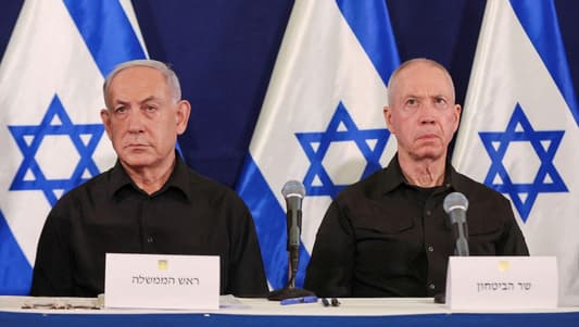 Netanyahu Considering Dismissal of Defense Minister