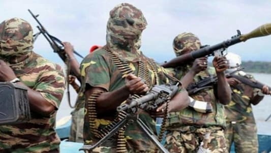 فرع تنظيم الدولة الإسلامية في غرب أفريقيا يعلن في تسجيل صوتي وفاة زعيم جماعة بوكو حرام النيجيرية أبوبكر شيكاو