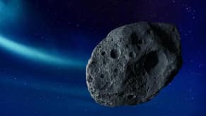 UN monitors asteroid with a tiny chance of hitting Earth