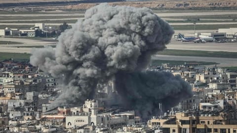 Photo: Appeal to the Presidency and Government to Stop House Demolitions