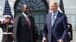 Biden and Kenya's Ruto seek deeper ties
