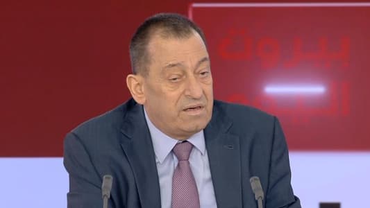 زهرا لـmtv: الشهداء ليسوا أرقامًا وإبعاد المسيحيين هو لإسقاط فكرة لبنان وإجهاض التجربة