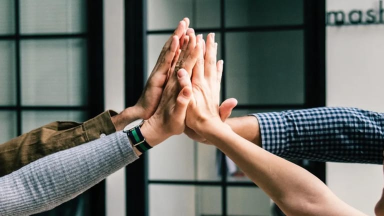 سرّ مذهل وراء نجاح هؤلاء