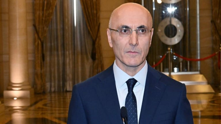 Interior Minister Affirms 2026 Parliamentary Elections Will Be Held on Time