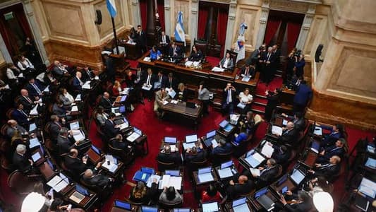 Milei's key reform bill hangs in balance as Argentina Congress debate starts