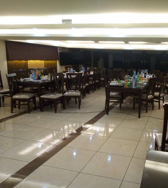 في لبنان: حفل زفاف في مطعم خلال الاقفال...