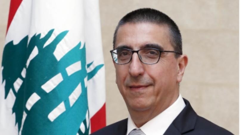 الحجّار: فتح حضانات مراكز الخدمات التابعة للوزارة جنوباً