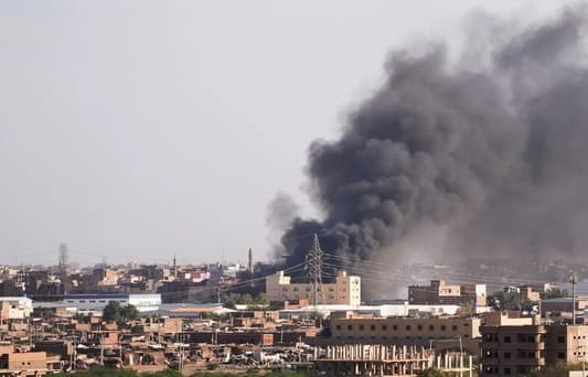 UN condemns deadly attacks on civilians in Sudan