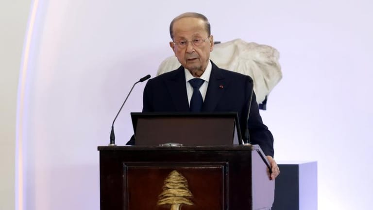 عون يزور الفاتيكان للمرة الثانية: الاستحقاق الرئاسي على الطاولة؟