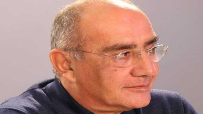 سعيد لـmtv: "مش حزب الله اللي بيعطينا دروس بالوطنية" فهو والعماد ميشال عون وقفا ضدّ الطائف وأقول لهما "هيدا البلد إلو صحاب"
